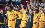 NCAA Basketball: Missouri at Mississippi State