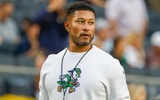 Marcus Freeman