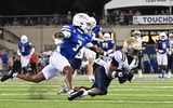 11293Football vs Tulsa