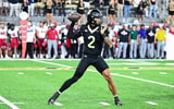 Robby Ashford Wake Forest