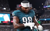 Jalen Carter, Eagles