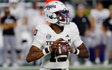 NCAA Football: Texas A&amp;M at Notre Dame
