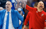 mark-pope-pat-kelsey-fight-rumor-further-proof-the-kentucky-louisville-rivalry-is-back