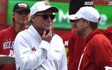 Dana Holgorsen, Glenn Thomas