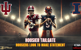 Hoosier Look To Make Statement