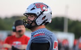 Mason Wilt by Mick Walker -- Lettermen Row --