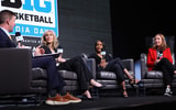 NCAA Basketball: Big Ten Conference Basketball Media Days