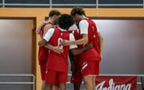 Indiana basketball