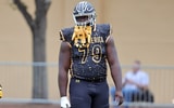 LSU has become the top competition to flip Oregon Five-Star Plus+ OT commit Immanuel Iheanacho (Photo: Rivals)