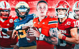 College Football Announcer Schedule: Broadcasters for notable Week 4 games