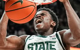 Coen Carr - Big Ten