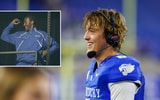 Photo of Cutter Boley via Crawford Ifland, Kentucky Sports Radio