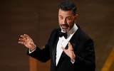 Jimmy Kimmel