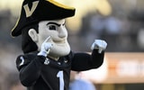 NCAA Football: Charleston Southern at Vanderbilt