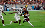 Raleek Brown
