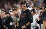 Stanford coach Frank Reich