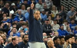 NCAA Basketball: Georgetown at Creighton