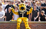 NCAA Football: UL Lafayette at Missouri