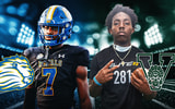 HS Matchup Venice vs. The First Academy afi
