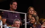 Texas A&M AD Trev Alberts
