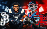 HS Matchup SJB St Louis afi