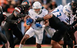 Tulsa at Oklahoma State