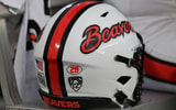 NCAA Football: Oregon State at Texas Tech
