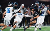 Lexington Christian Academy beats Lexington Catholic 28-21 in Holy War - Bryce Stevenson, Kentucky Sports Radio