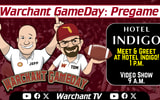 Pregame Graphic Kent