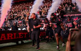 Rutgers Football HC Greg Schiano