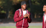 Five-star EDGE Ladamion Guyton (Photo by Jeremy Johnson)