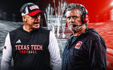 Texas Tech Utah live blog