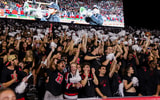 Rutgers Football blackout