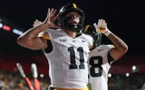 Mark Gronowski at Rutgers
