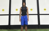 Keysan Taylor (Photo credit: Keysan Taylor)
