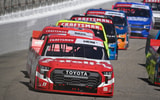 Corey Heim NASCAR New Hampshire