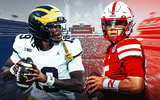 Michigan Nebraska live updates