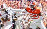Clemson-Syracuse