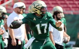 NCAA Football: South Carolina State at South Florida
