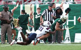 NCAA Football: South Carolina State at South Florida