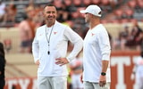 Steve Sarkisian, AJ Milwee