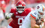 NCAA Football: Auburn at Oklahoma