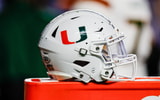 NCAA Football: Miami at North Carolina