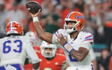 NCAA Football: Florida at Miami