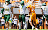 Sirad Bryant, UAB Athletics
