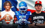 TExas top 25 afi