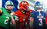 Texas Top 25 AFI