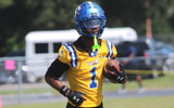 Travis Johnson Oscar Smith