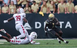 NCAA Football: Temple at Georgia Tech