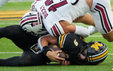 ESPN-rules-analyst-calls-out-officials-for-overturning-South-Carolina-targeting-call-against-Beau-Pribula